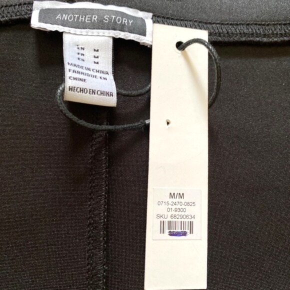 Another Story brand Pencil Skirt - NWT - Picture 6 of 7